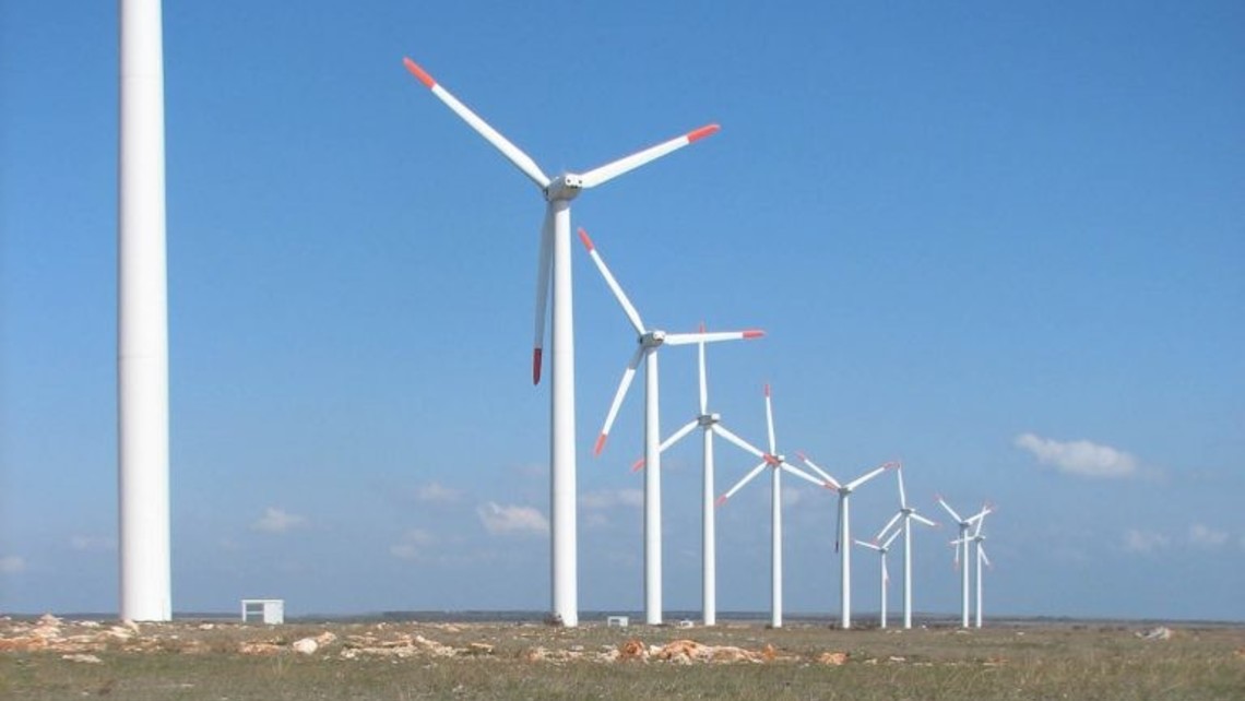 Wind Industry Gets Away with Shoddy Research